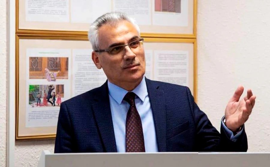 Elşən İbrahimov Rusiyadan deportasiya olundu - Bakıya GƏLİR 1 5436023146454056264
