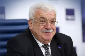 Qusman işdən çıxarıldı - Azərbaycan detalı