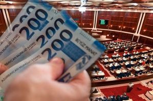 Deputatlar yayılan xəbərlərə etiraz etdi – "Bizə pul verilmir!"