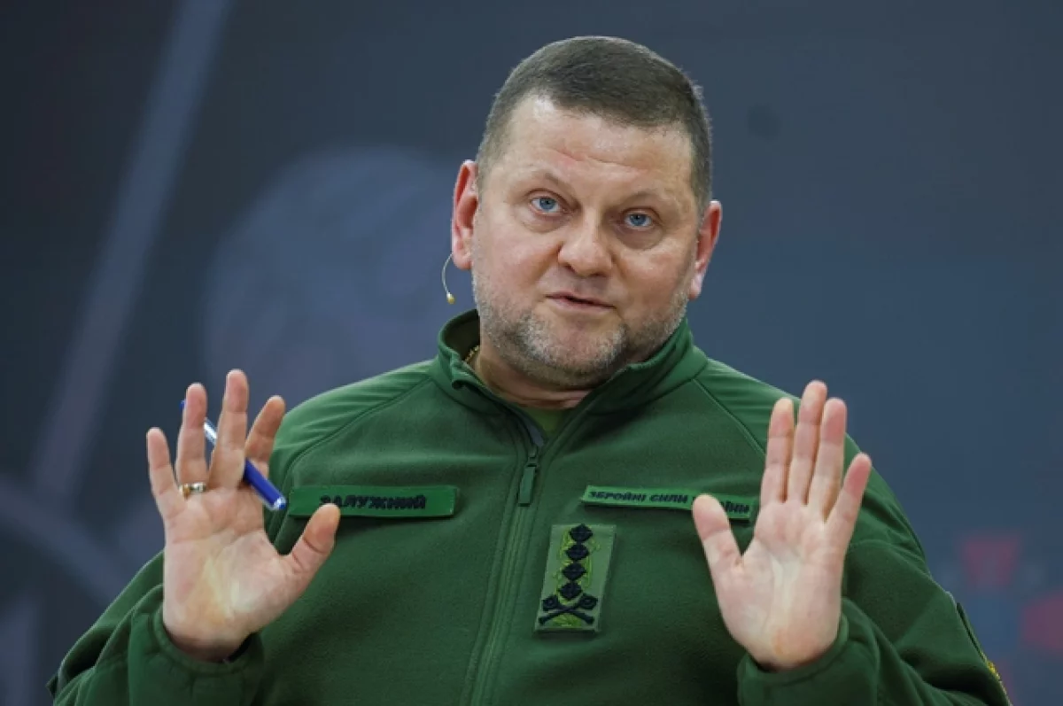 Zelenskiyə qarşı “zorla dəyişiklik” planı: ABŞ prezident postuna onu HAZIRLAYIR