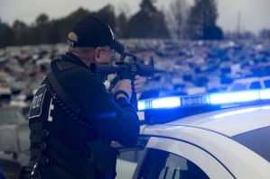 ABŞ-da kilsəyə silahlı hücum: Yaralılar var