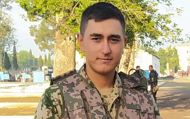Qazaxda ağır qəza: şəhid atası öldü 1 6701724059122