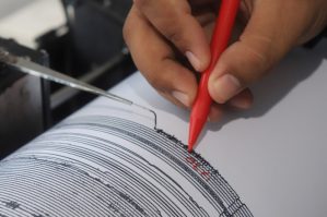 Son 30 ilin ən güclü zəlzələsi barədə XƏBƏRDARLIQ