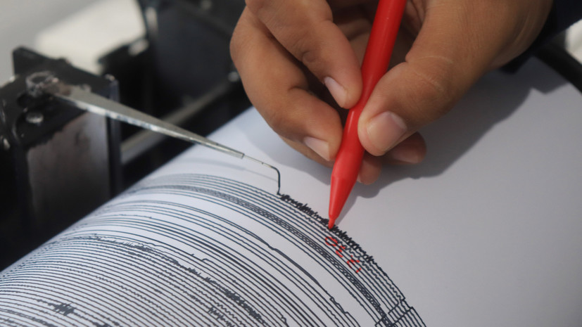 Son 30 ilin ən güclü zəlzələsi barədə XƏBƏRDARLIQ