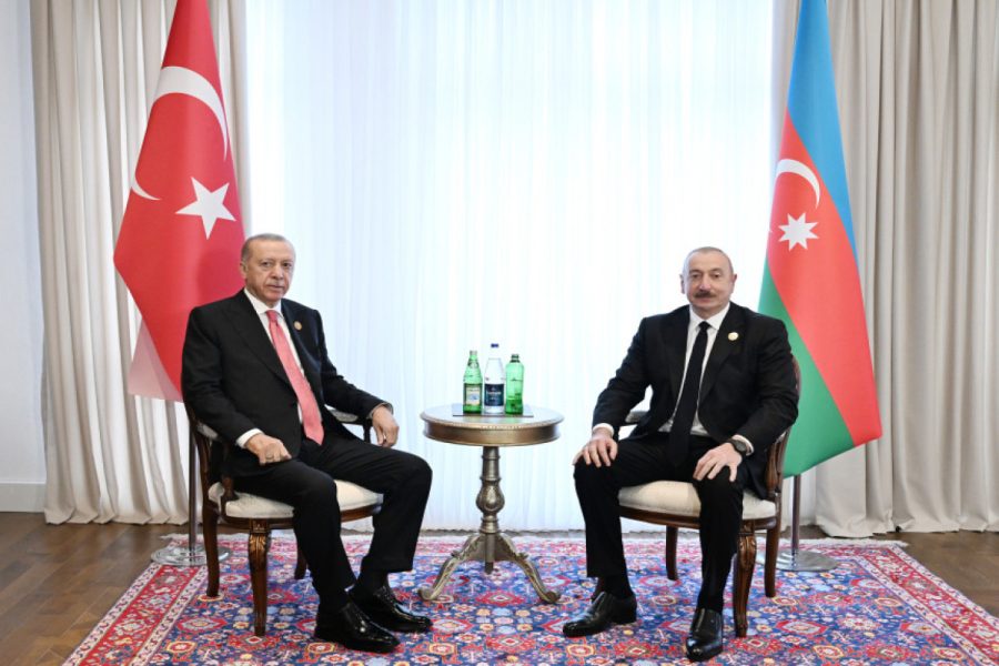 Türkiyə hər bir məsələdə qardaş Azərbaycanın yanındadır - Ərdoğan 1 6867e97f1fbe16867e97f1fbe217516404476867e97f1fbdf6867e97f1fbe0
