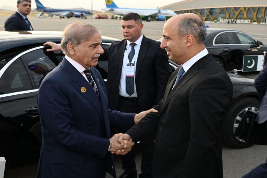Şahbaz Şərifin Azərbaycana səfəri başa çatdı - FOTO 1 68681414d686968681414d686a175165134868681414d686768681414d6868