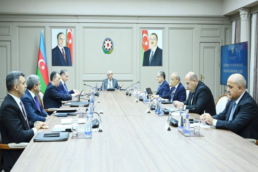 2026-cı il dövlət büdcəsi müzakirə edildi 1 68711bf3dd8bd68711bf3dd8be175224318768711bf3dd8bb68711bf3dd8bc