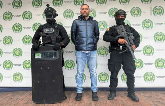İtalyan mafiya başçısı Kolumbiyada saxlanıldı 1 6872ab8c30a126872ab8c30a1317523454846872ab8c30a106872ab8c30a11