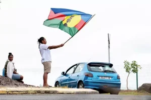 Dünya xəritəsinə yeni dövlət daxil OLUR: Ərazisi rəsmən tanınır