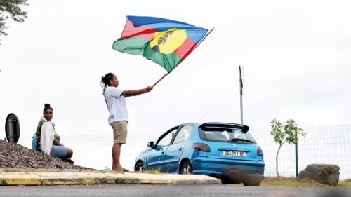 Dünya xəritəsinə yeni dövlət daxil OLUR: Ərazisi rəsmən tanınır