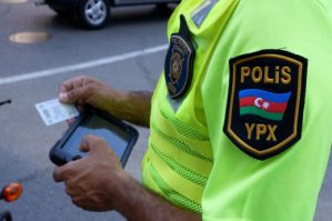 Polisdən ikitəkərli nəqliyyatın sürücülərinə çağırış - VİDEO