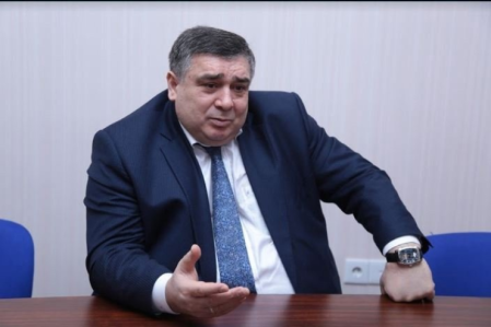 Şahin Şıxlinski federal axtarışa VERİLDİ – Rusiya KİV