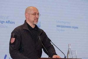 Ukrayna müttəfiqlərinə çağırış etdi: 120 milyard dollar lazımdır!