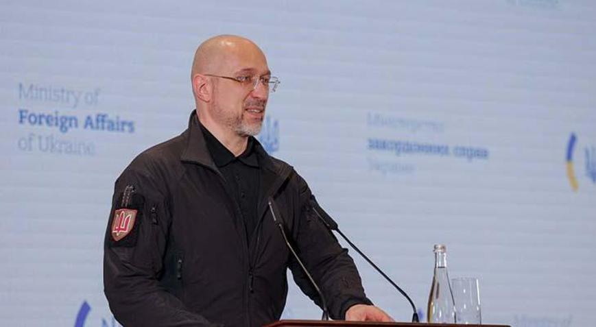 Ukrayna müttəfiqlərinə çağırış etdi: 120 milyard dollar lazımdır!