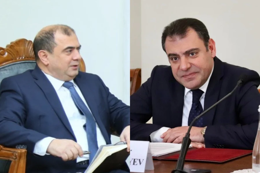 Prezidentin yüksək rütbə verdiyi səfirlər kimlərdir? 1 6aBZBSyP8BmRm3lyqvqYMOlFGEyxf6Q6992STX9X 1200