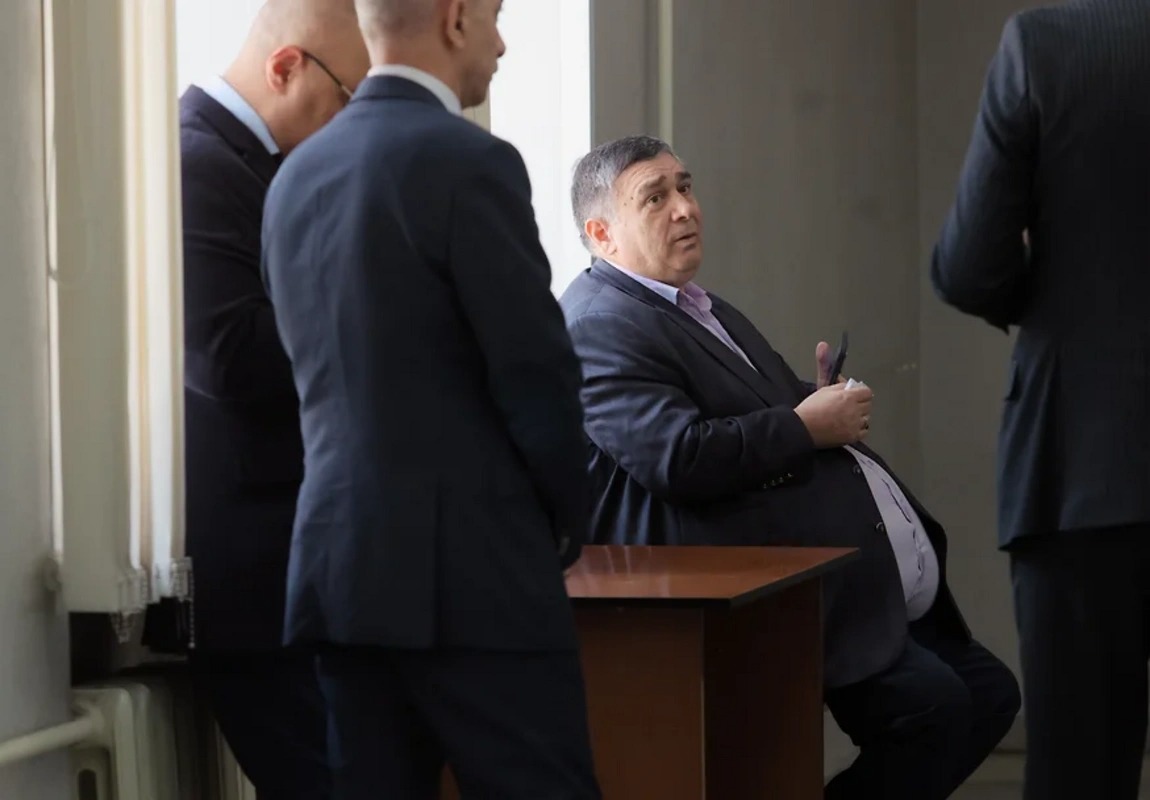 Rusiyada Şıxlinskinin saxlanmasının pərdəarxası: Deputat sirri açdı - Zəngəzur detalı 1 6c75c793 91a7 4143 88e3 7c69219912d4