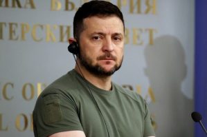 "Zelenski ölümcül səhvə yol verdi" - Qərb mediası