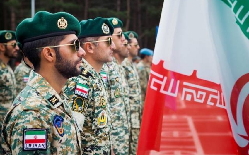 SEPAH İranda hərbi çevriliş edə bilər? 