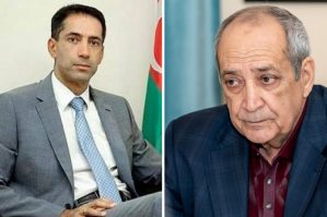 Rusiyadakı səfirimiz Rasim Balayevin müraciətinə cavab verməyib