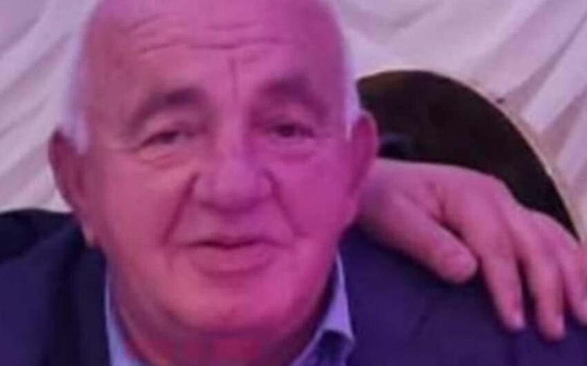 Məşhur həkim qəfil vəfat etdi