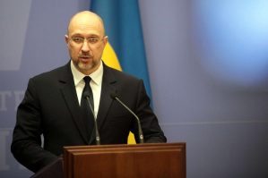 Zelenskidən böyük dəyişiklik: Şmıqal müdafiə naziri, Umerov səfir ola bilər