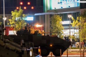 Tayvan Çinlə döyüşə belə hazırlaşır - Yeni müharibə başlayır?