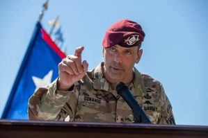 Amerikalı general Rusiyanı HƏDƏLƏDİ: "Kalininqradı yer üzündən siləcəyik"