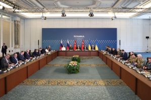 "Ukrayna güzəştə hazırdır, ancaq..." - İstanbul danışıqlarının TƏFƏRRÜATI