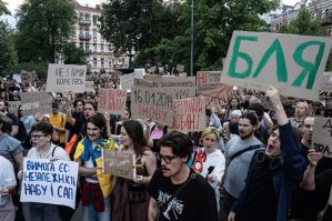 Rusiya Ukraynanı daxildən parçalamağa çalışır – Kiyevdən XƏBƏRDARLIQ