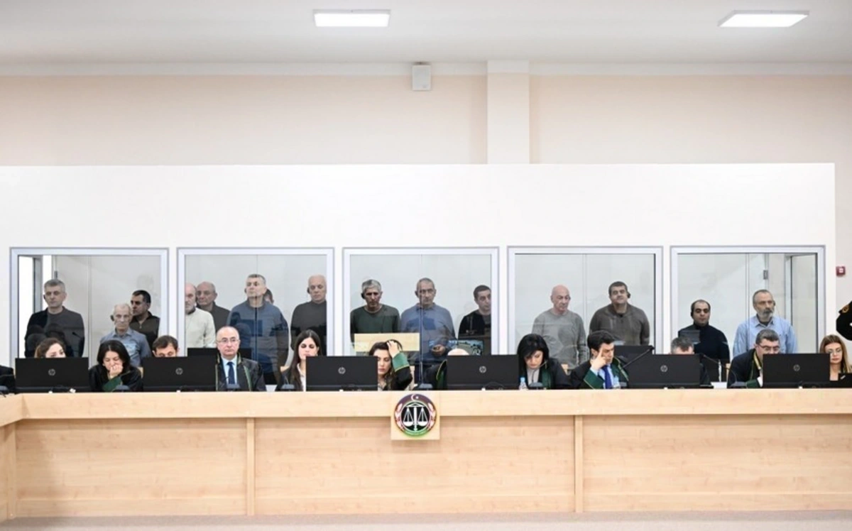 Doğmaları qətlə yetirilən şəxslər məhkəmədə ifadə verdilər