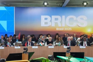 Bakıya qarşı "cəbhədə" gərginlik - Dehliyə yanaşma dəyişir?