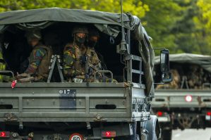 9 illik plan işə düşür: 200 əsgər sərhədə göndəriləcək