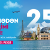 AZAL 25 dek endirim AZ