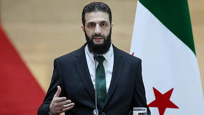 Ahmed SHara
