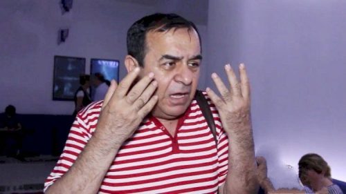 Allahverdi yolcuyev 0