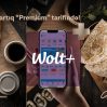 Azercell Wolt