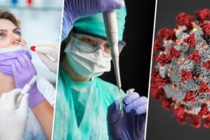 "COVID-19"la bağlı sirlər açıldı: Virus Çində yox, bu ölkədə yaradılıb