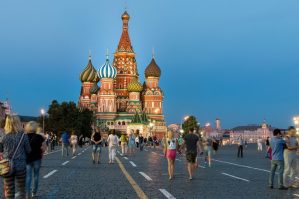 Rusiyada miqrantalara sərt qadağa: Artıq bu da mümkün deyil