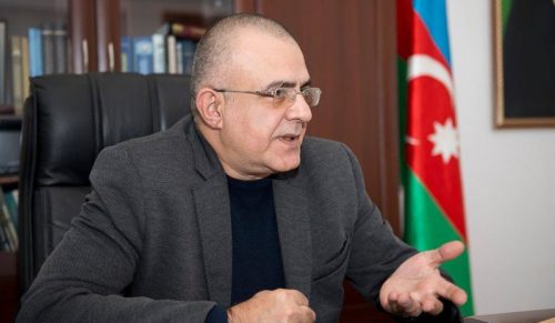 Elcin mirzəbəyli