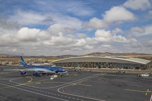 Qarabağdan dünyaya açılan qapı - "Bu üç məkan olmasa, mümkünsüzdür"