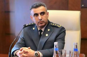 Hərbi prokurordan ordu ilə bağlı sevindirici xəbər - FOTO