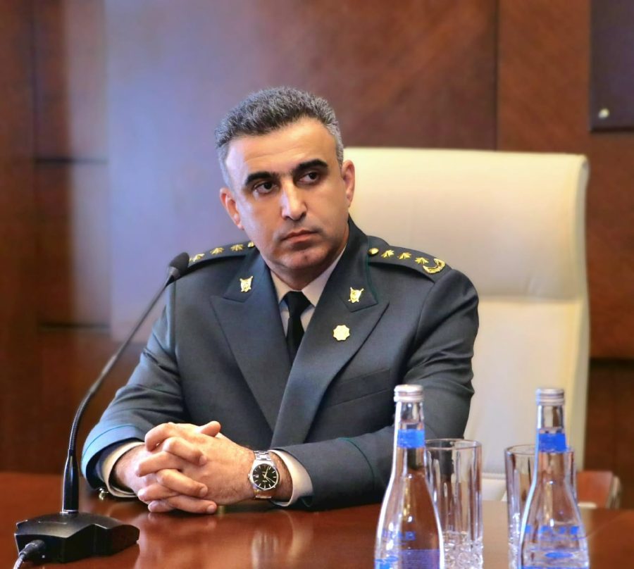 Hərbi prokurordan ordu ilə bağlı sevindirici xəbər - FOTO