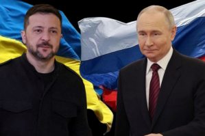 Putin və Zelenski Türkiyədə GÖRÜŞƏCƏK