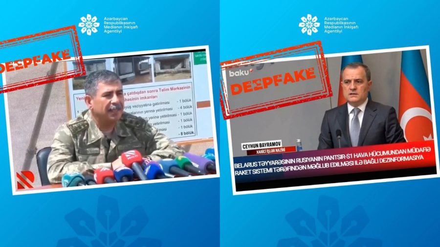 “O görüntülər “deep fake” texnologiyaları ilə hazırlanıb” - MEDİA 1 IMG 20250712 200655 861