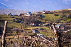 Azərbaycanda qorxunc proses: yüzlərlə ev boş qalıb - insanlar ora axışır