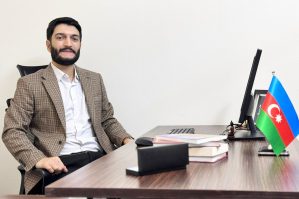 Prezident Aqşin Evrəni təltif etdi