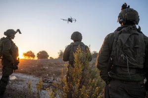 İsrail Livanı BOMBALADI: Ölən var