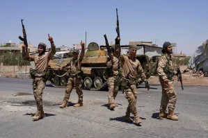 Druzlar Suriyada muxtariyyət elan etdi: Yeni əraziyə müstəqillik verilir