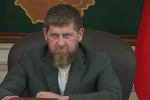 Kadırovdan haqqında yayılan şayiələrə REAKSİYA: "Bunu görməyəcəksiniz"