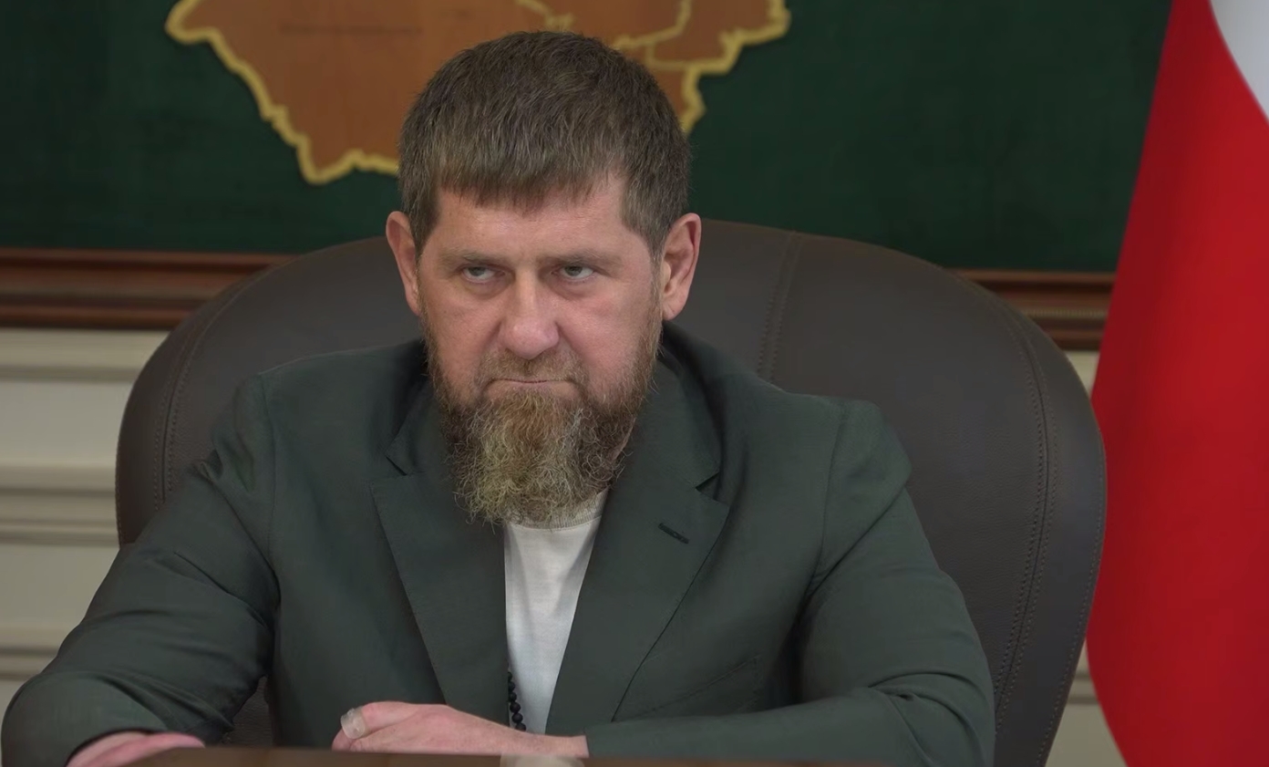 Kadırovdan haqqında yayılan şayiələrə REAKSİYA: "Bunu görməyəcəksiniz" 1 Kadyrov